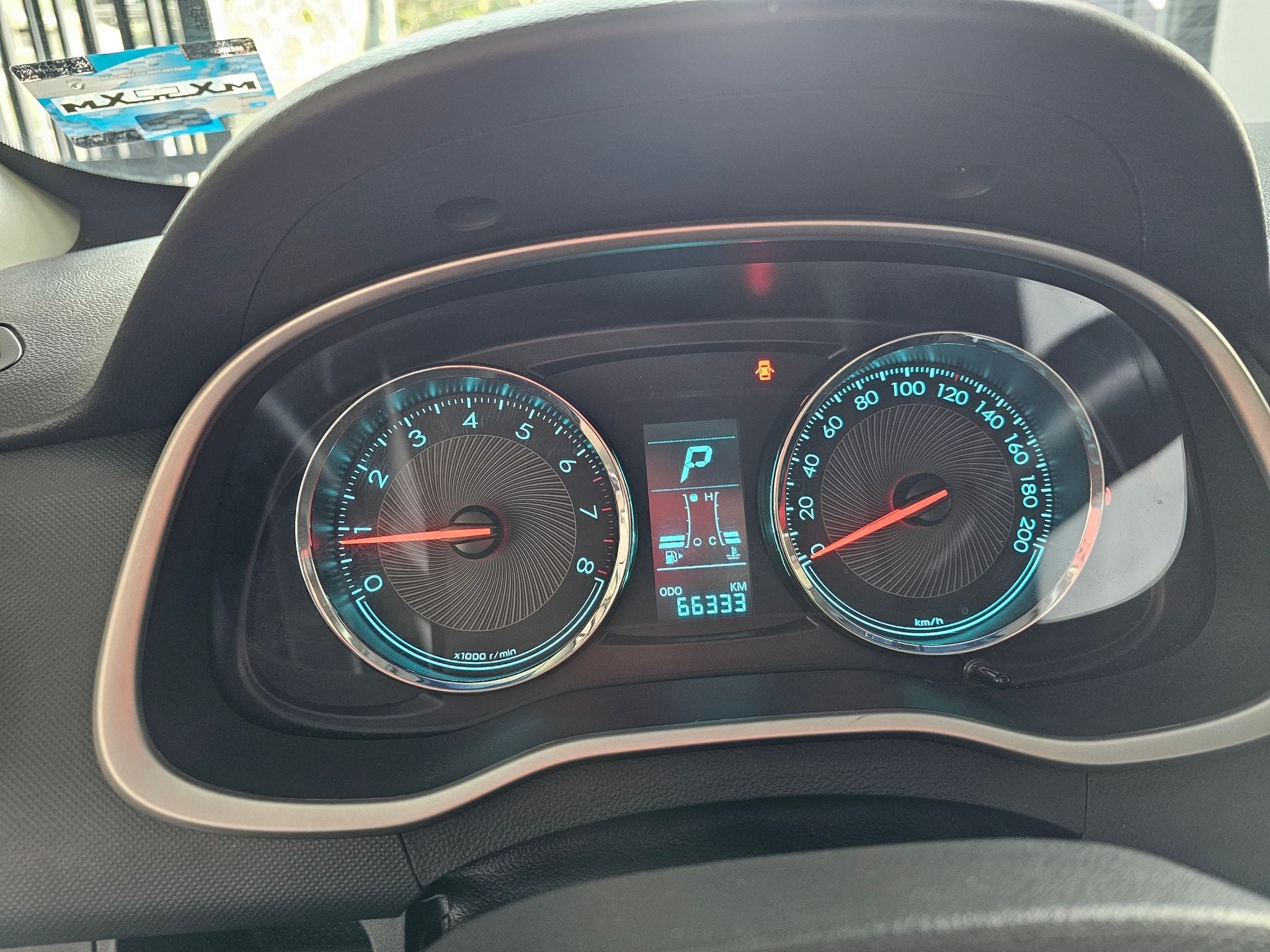 2022 Chevrolet Aveo 1.5 Ls At